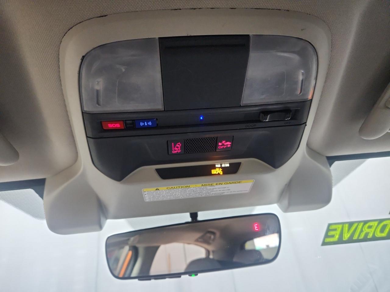 Subaru Crosstrek 2.0i Premium CVT 2019