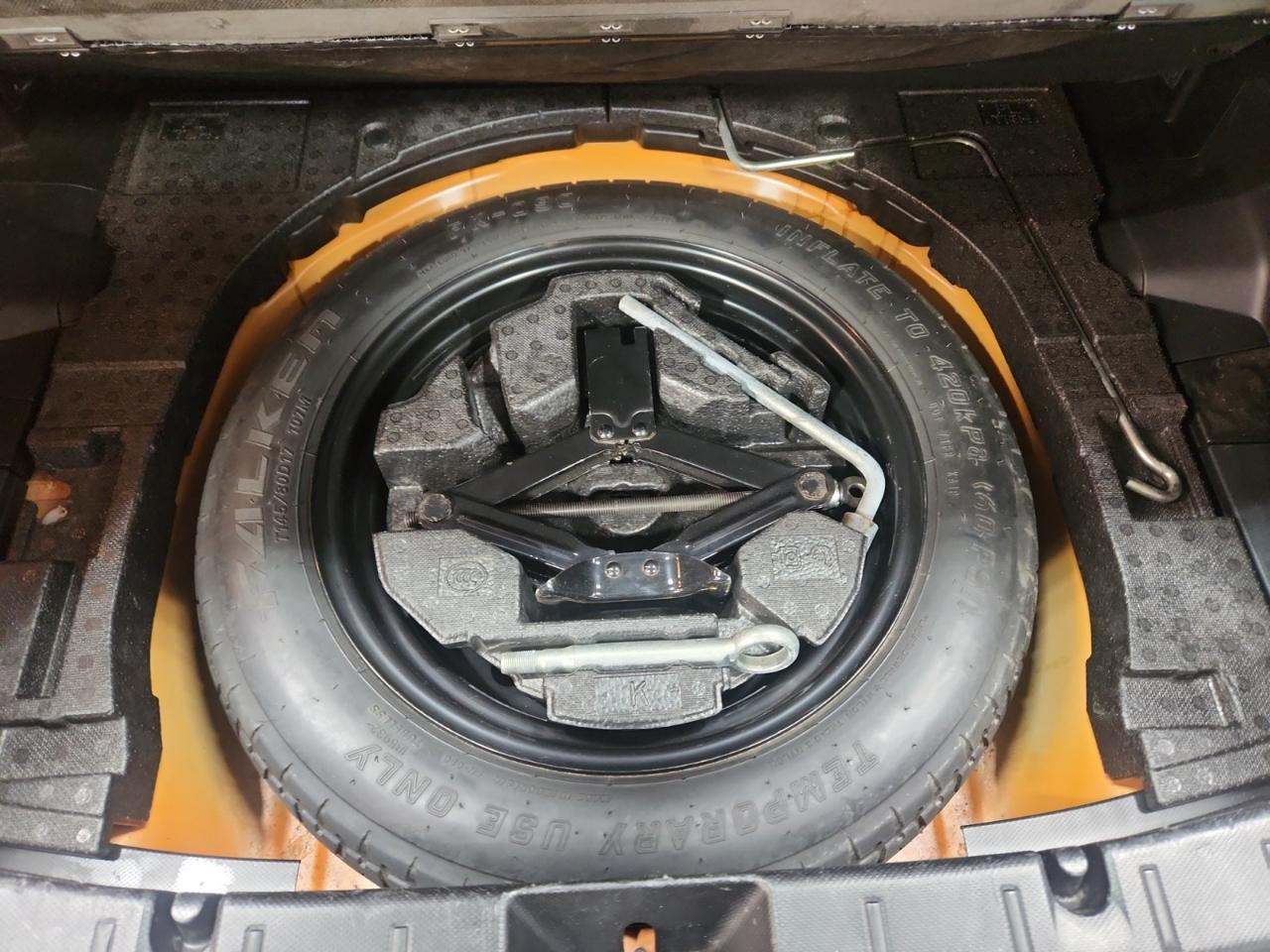 Subaru Crosstrek 2.0i Premium CVT 2019