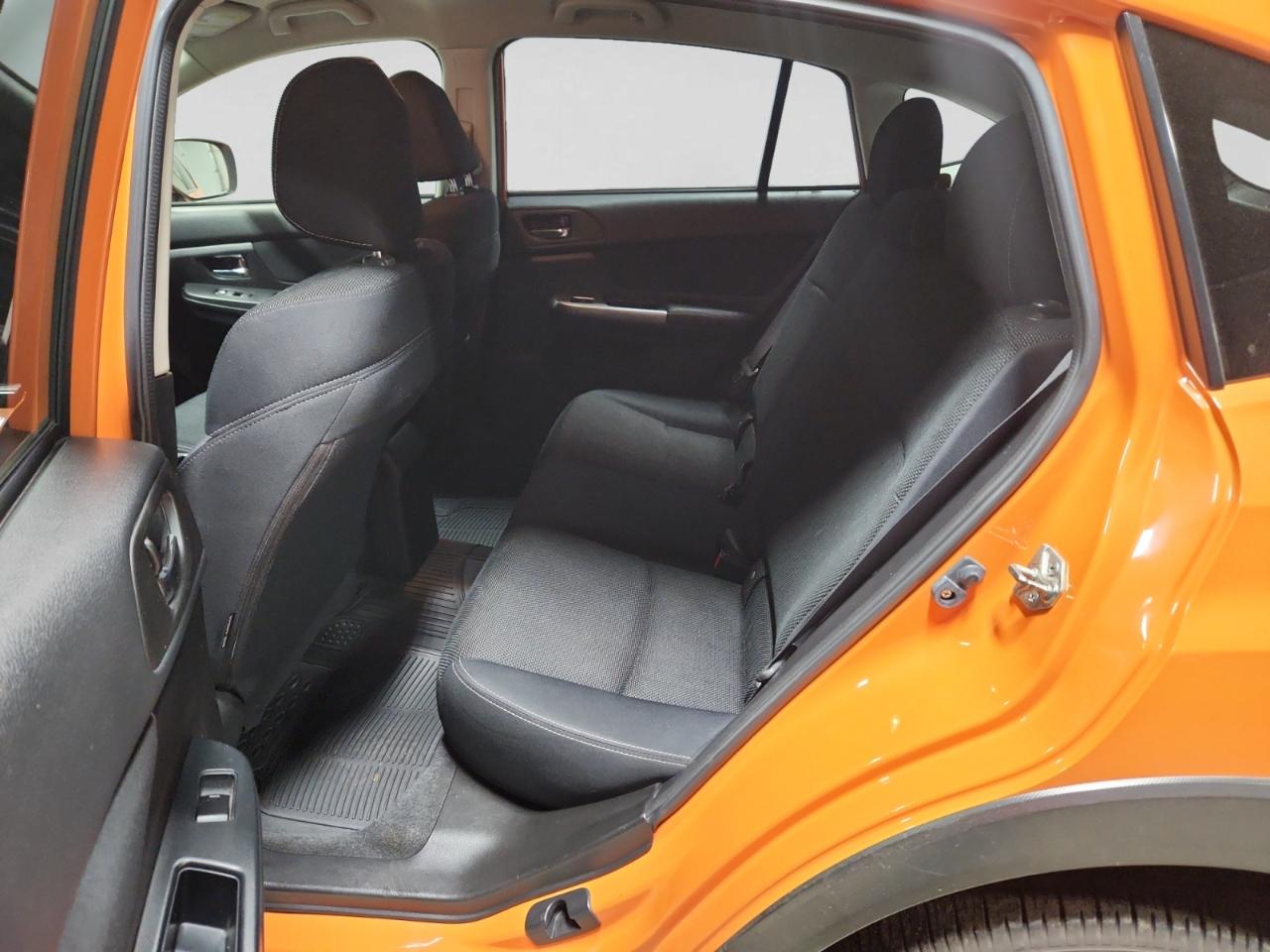 Subaru XV Crosstrek 2.0i Premium CVT 2013