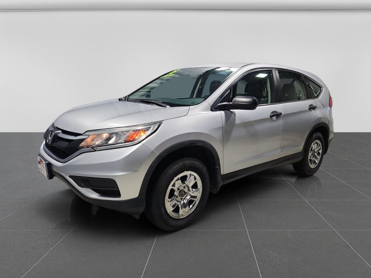 Honda CR-V LX 4WD 2015
