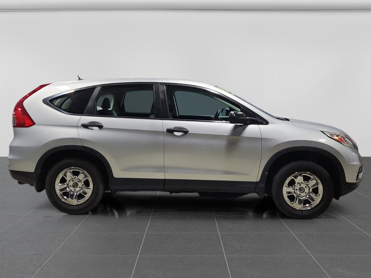 Honda CR-V LX 4WD 2015