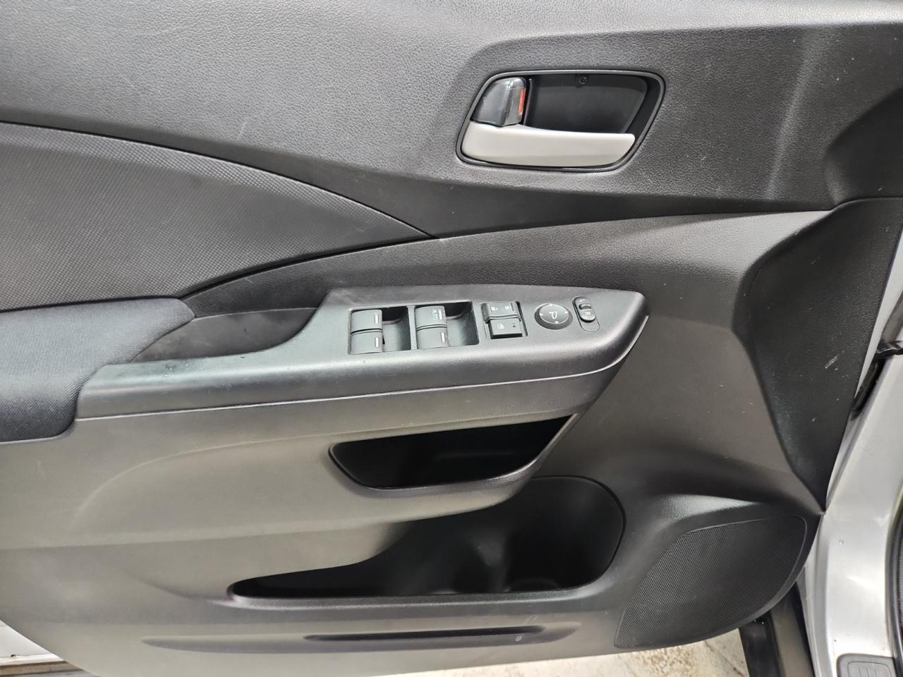 Honda CR-V LX 4WD 2015