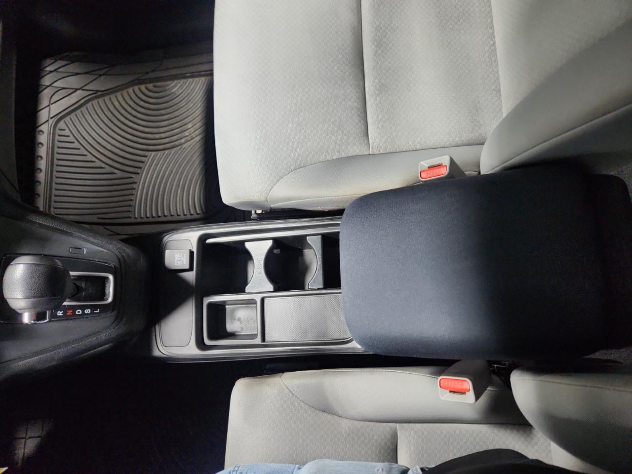 Honda CR-V LX 4WD 2015