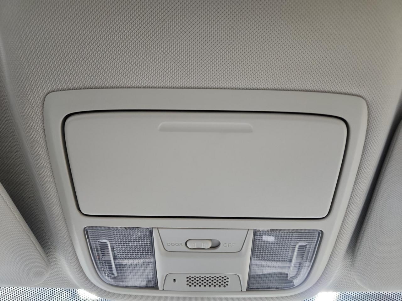 Honda CR-V LX 4WD 2015