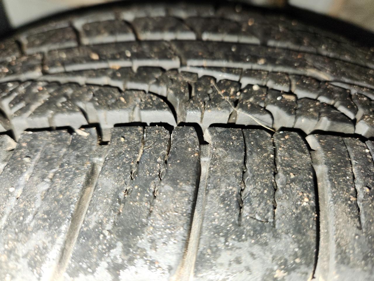 Honda CR-V LX 4WD 2015