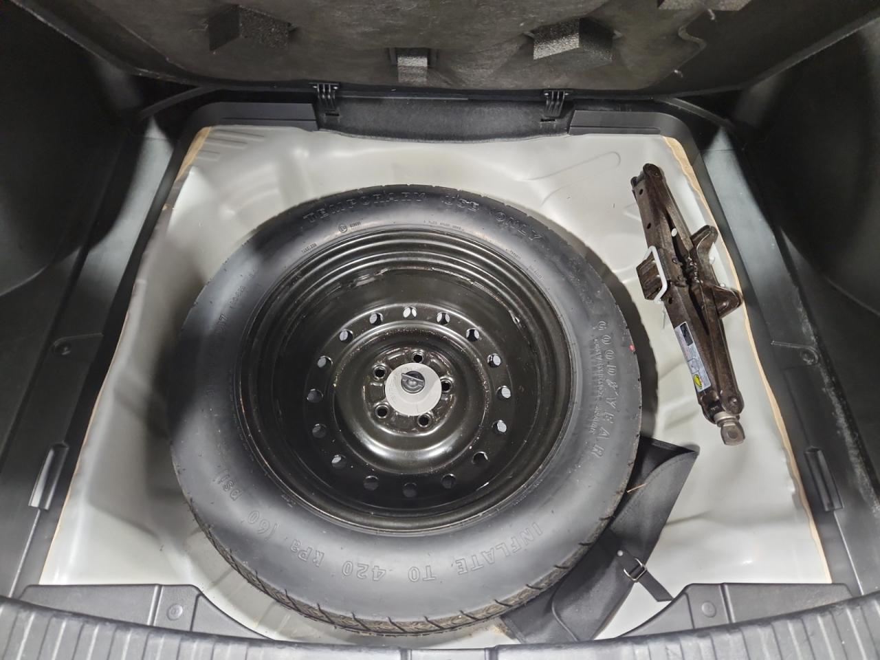 Honda CR-V LX 4WD 2015