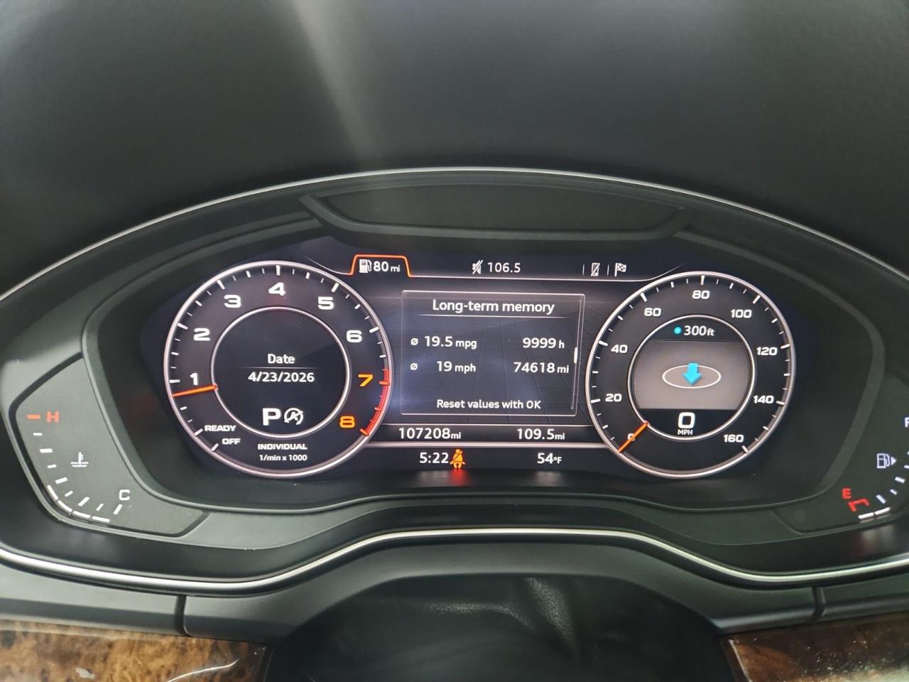 Audi Q5 2.0T Premium Plus quattro 2018