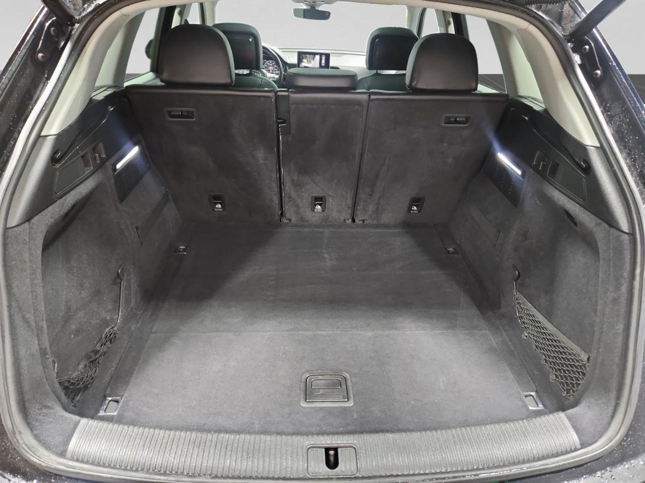 Audi Q5 2.0T Premium Plus quattro 2018