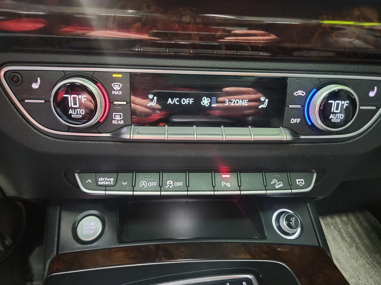 Audi Q5 2.0T Premium Plus quattro 2018