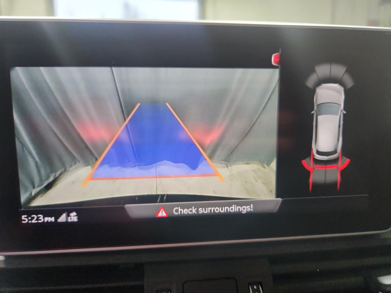 Audi Q5 2.0T Premium Plus quattro 2018