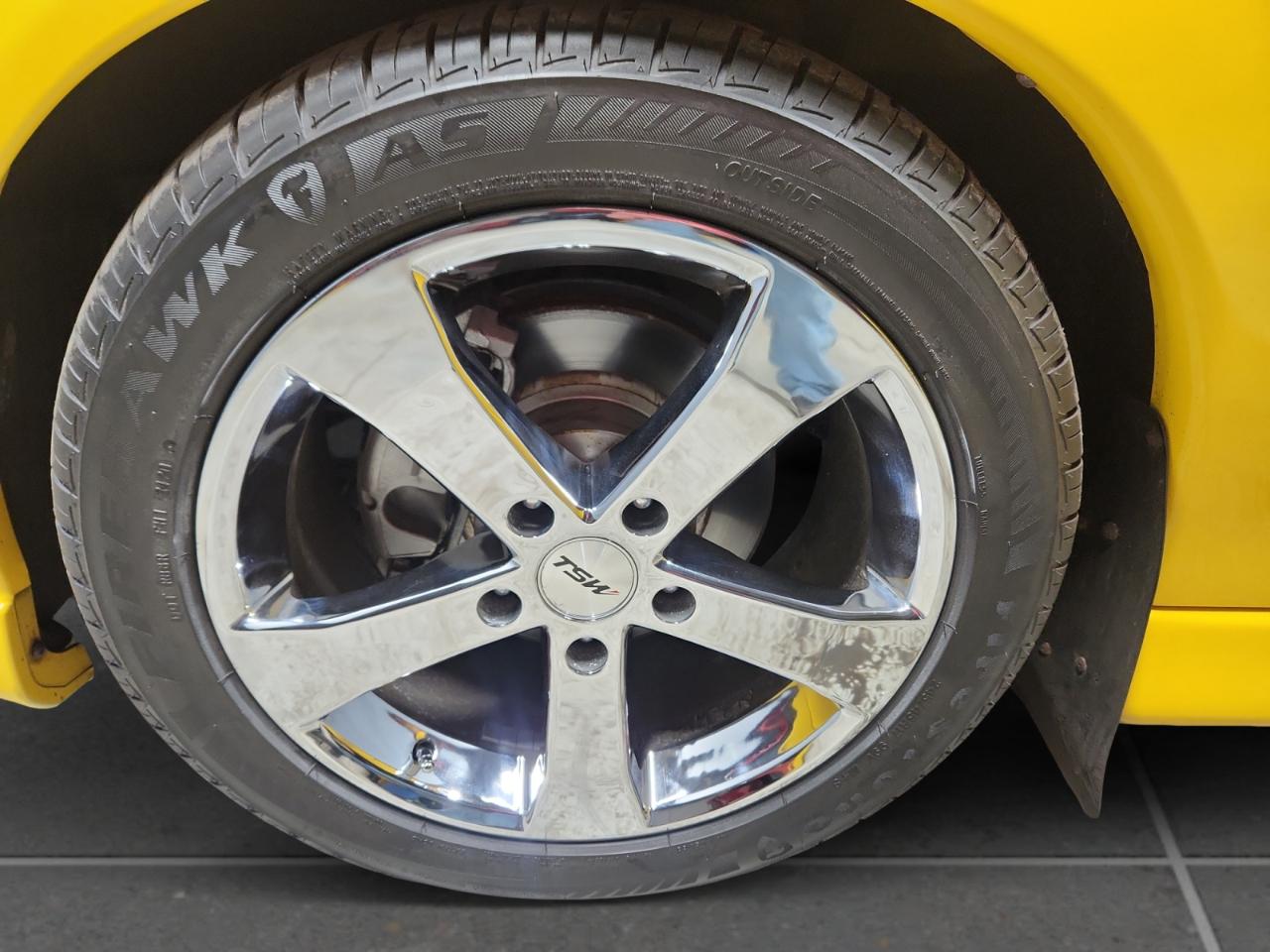 Pontiac GTO Coupe 2004