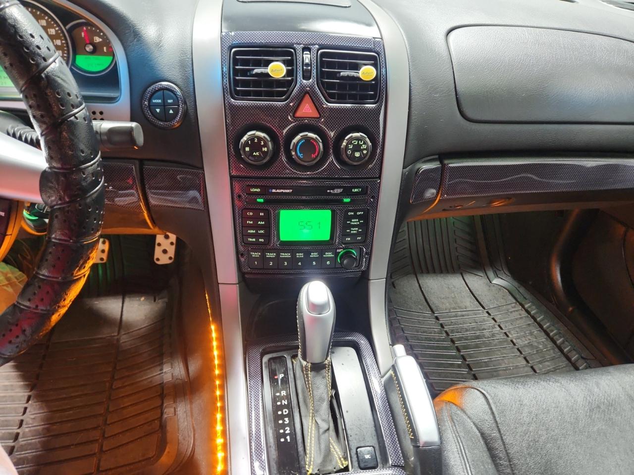 Pontiac GTO Coupe 2004