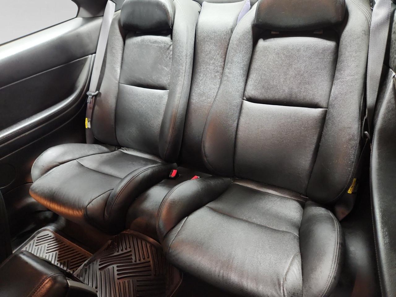 Pontiac GTO Coupe 2004