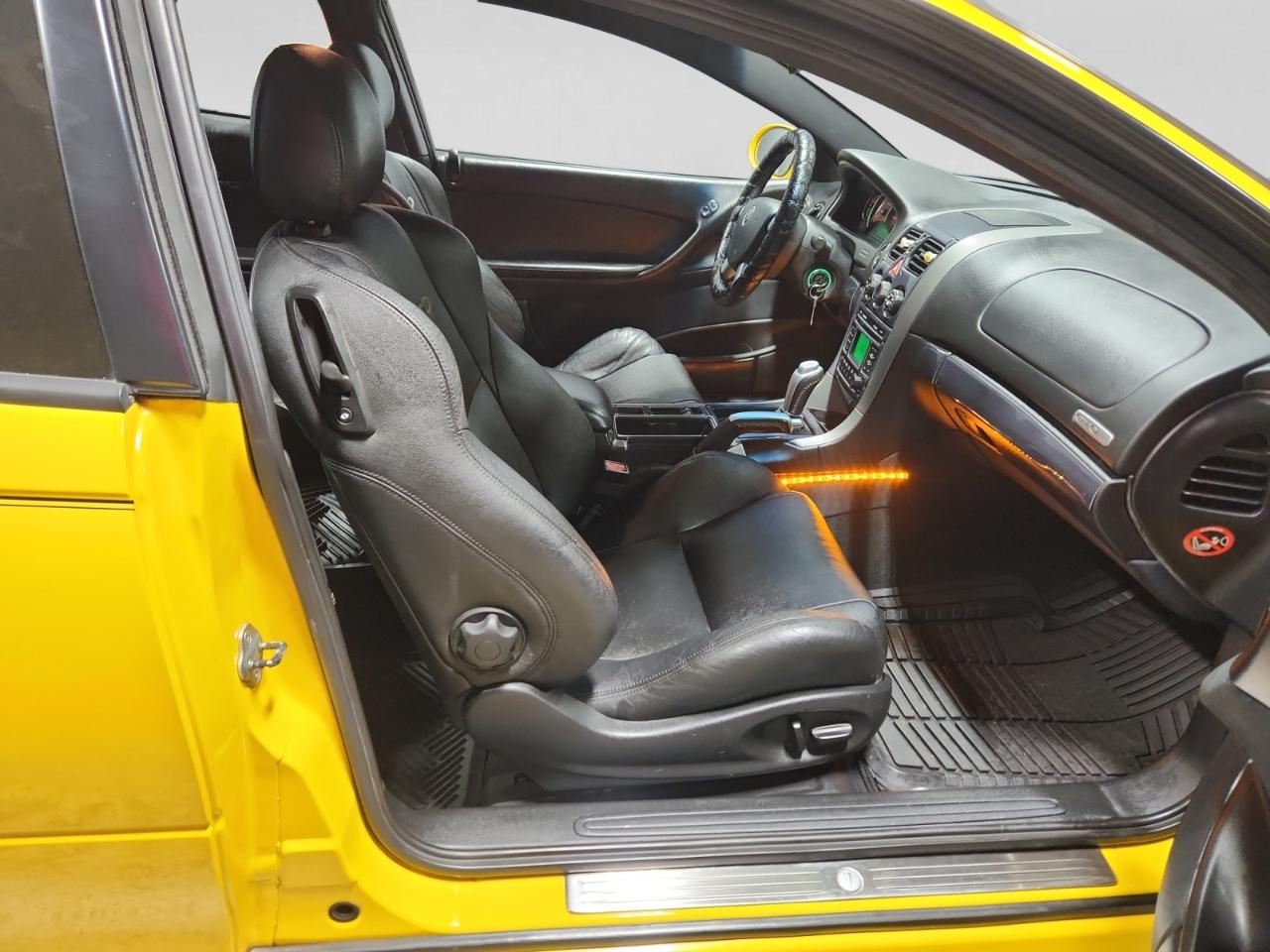 Pontiac GTO Coupe 2004