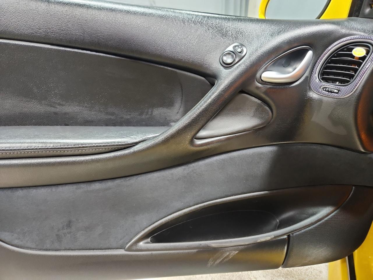 Pontiac GTO Coupe 2004