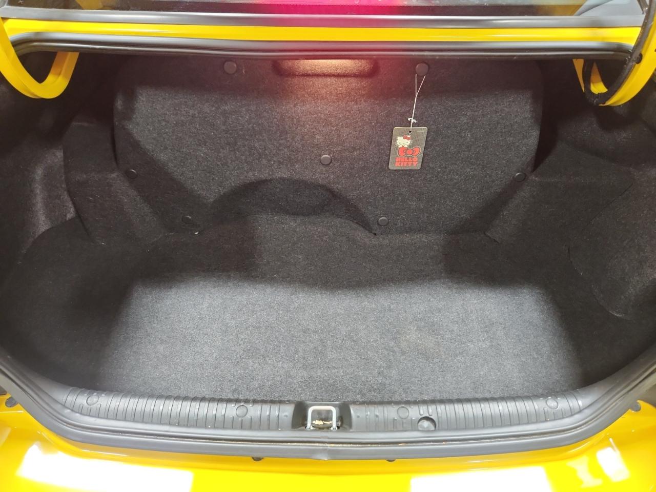 Pontiac GTO Coupe 2004