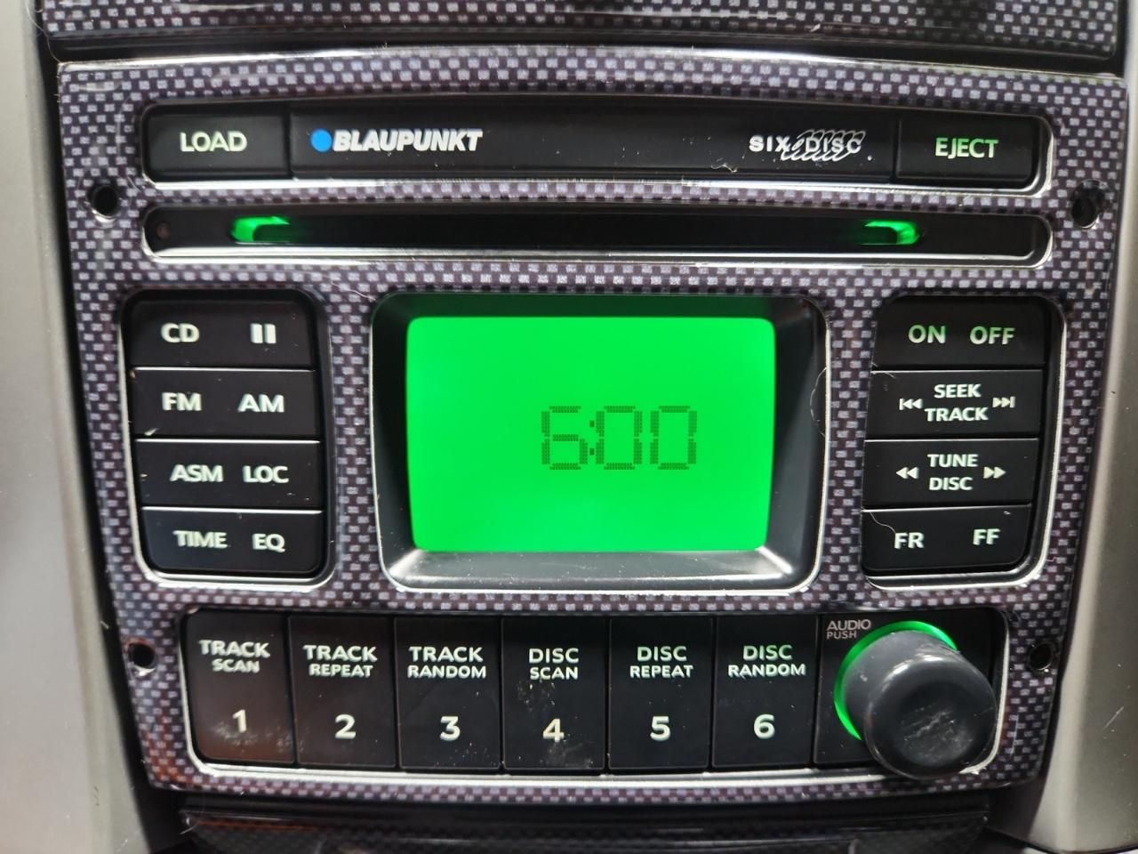 Pontiac GTO Coupe 2004