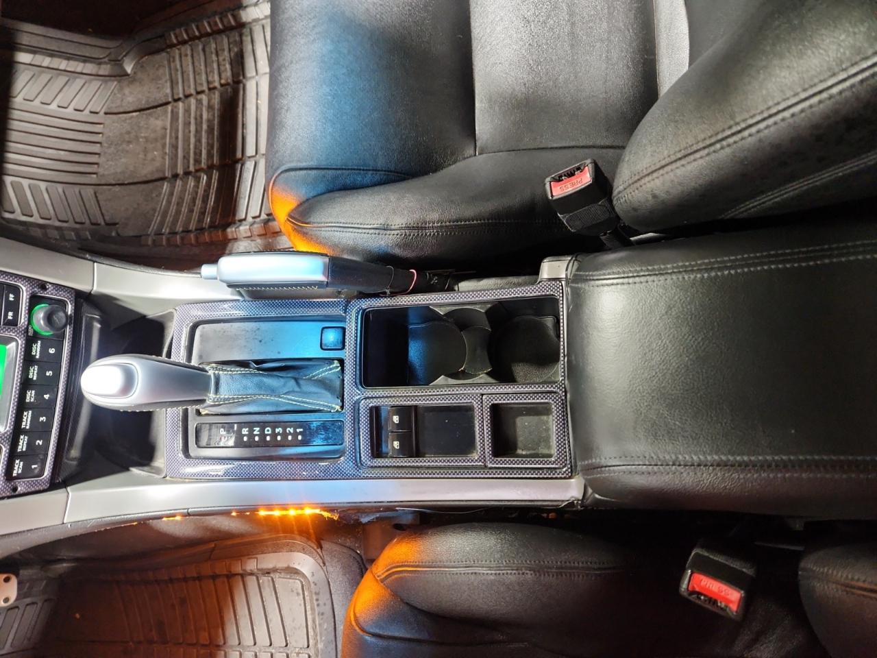 Pontiac GTO Coupe 2004