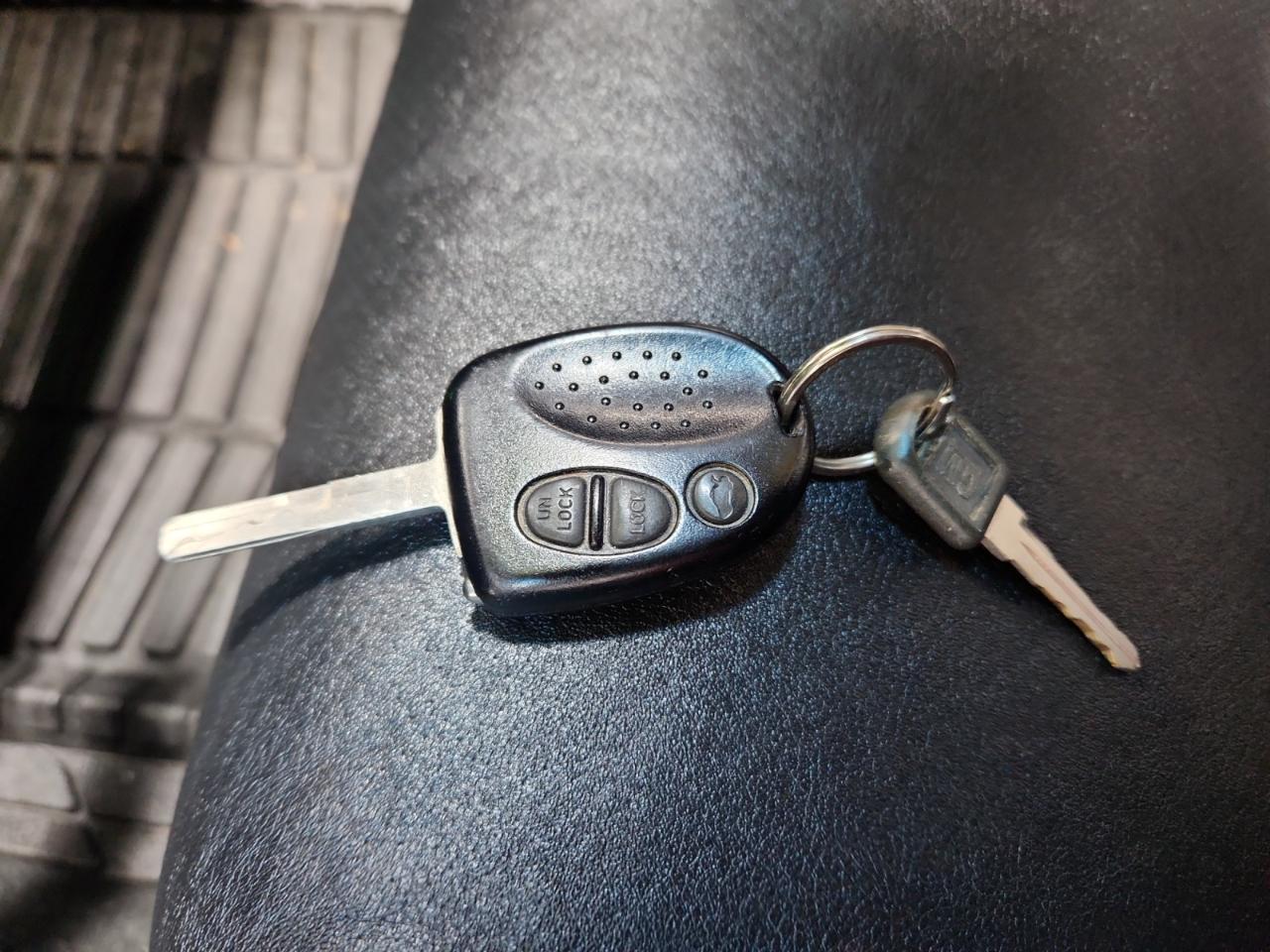 Pontiac GTO Coupe 2004