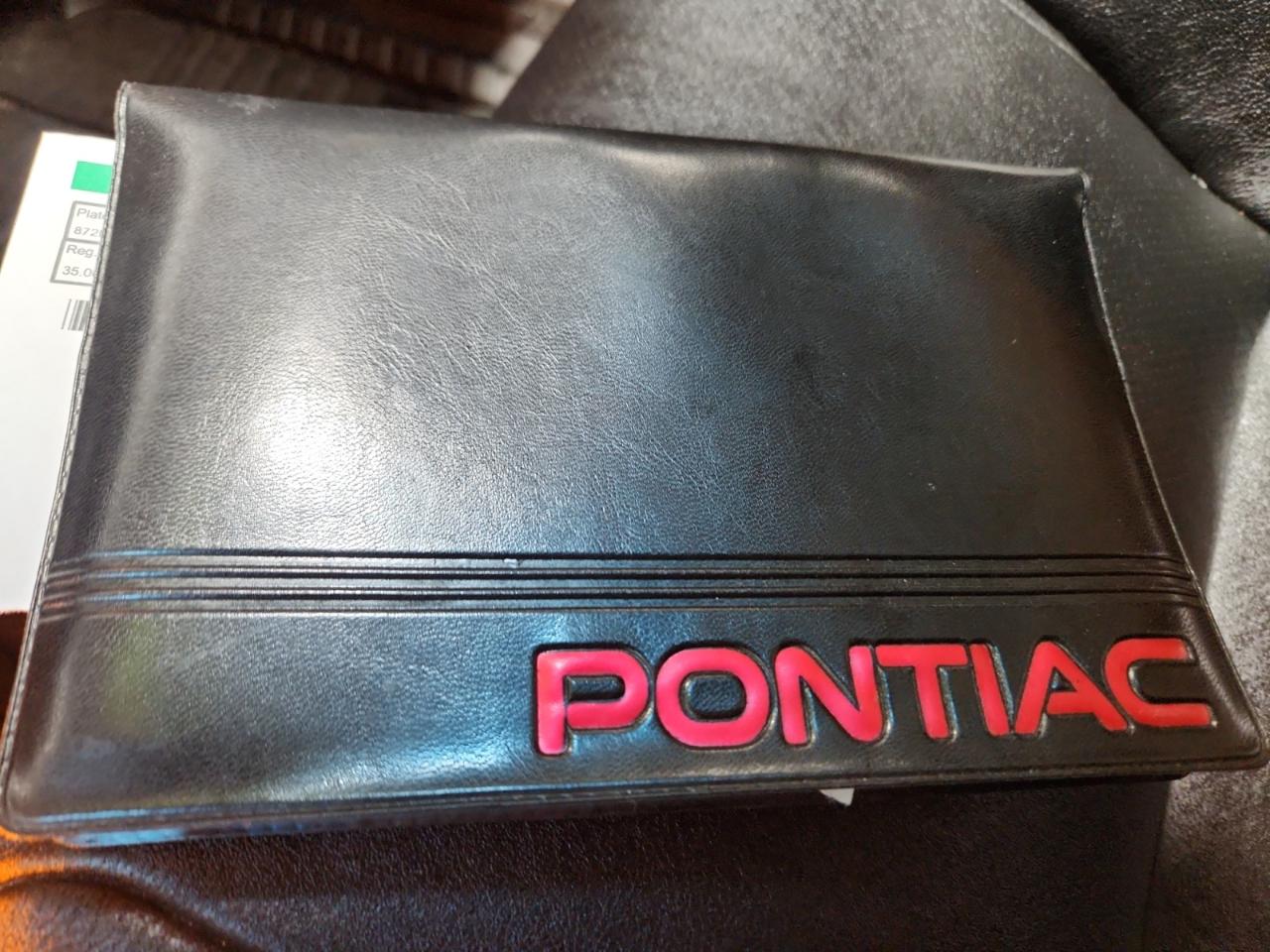 Pontiac GTO Coupe 2004