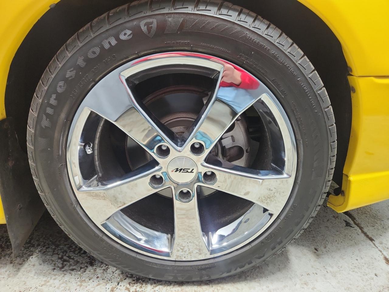 Pontiac GTO Coupe 2004