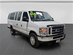 2011 Ford Econoline 