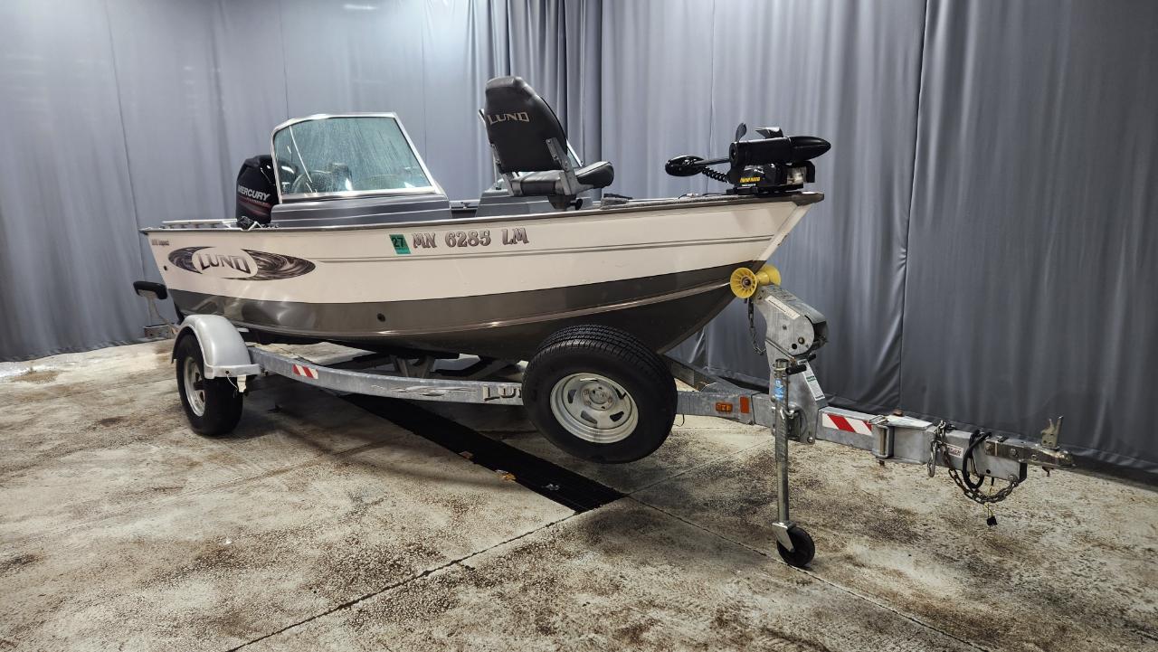 Lund 1675 Impact  2012