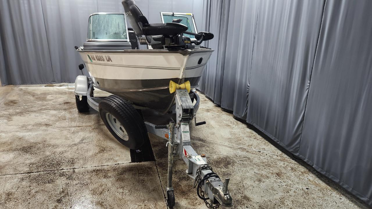 Lund 1675 Impact  2012