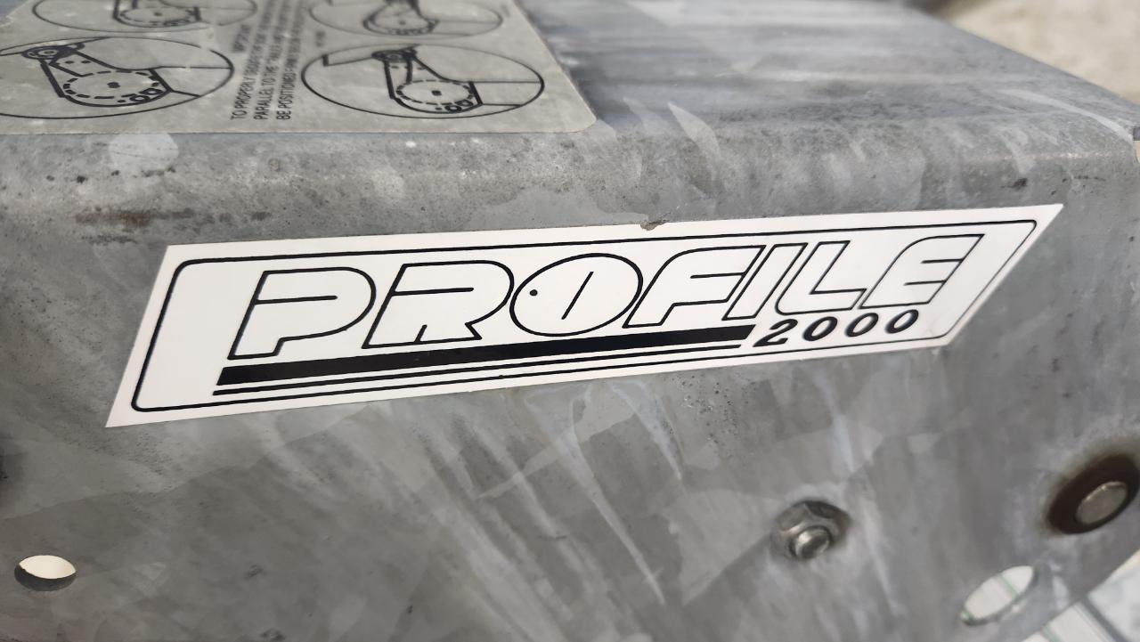 Lund 1675 Impact  2012