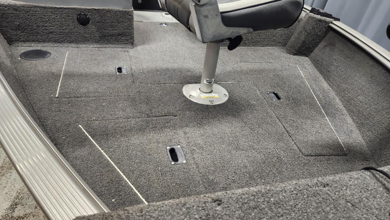 Lund 1675 Impact  2012