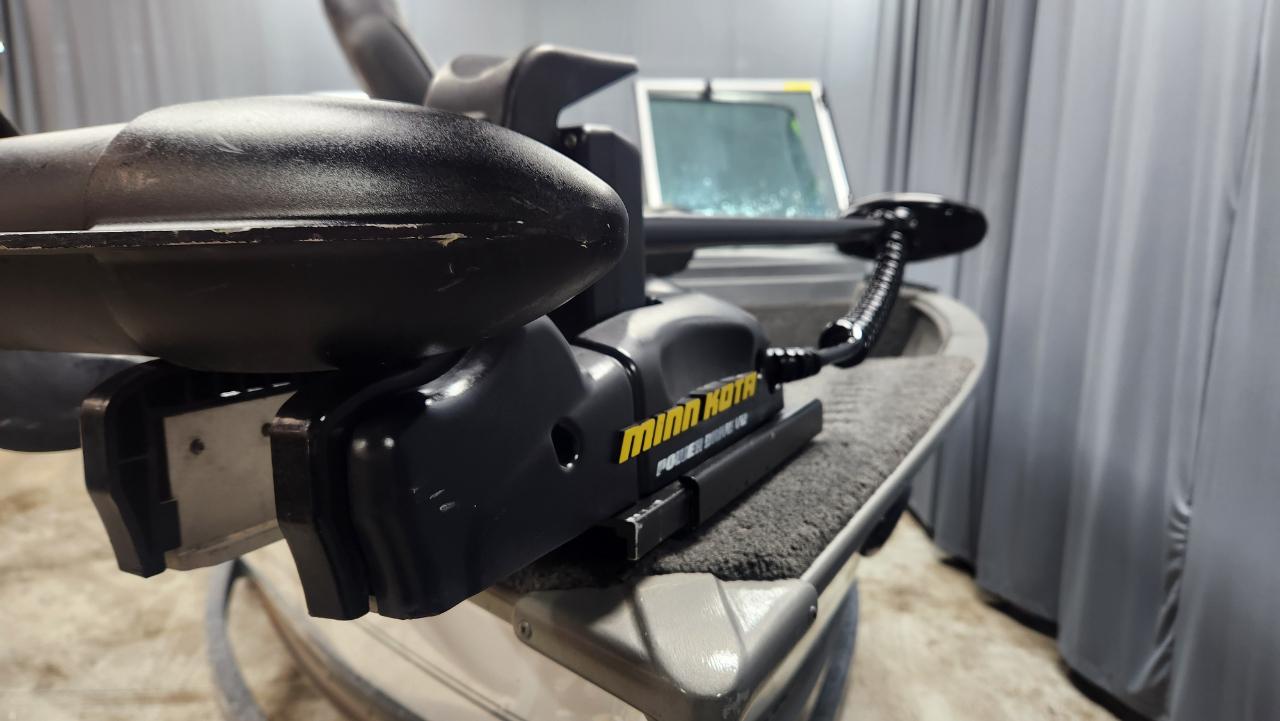 Lund 1675 Impact  2012