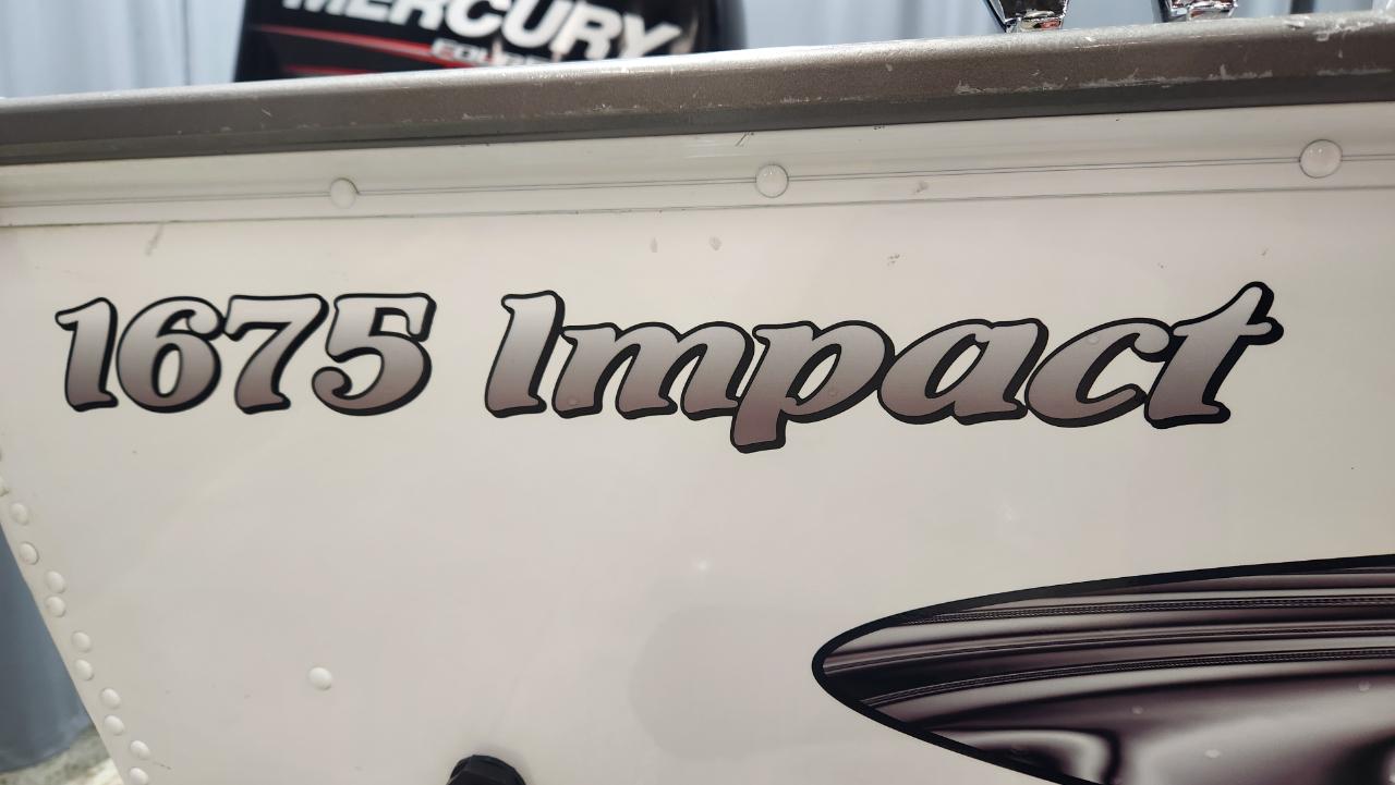 Lund 1675 Impact  2012