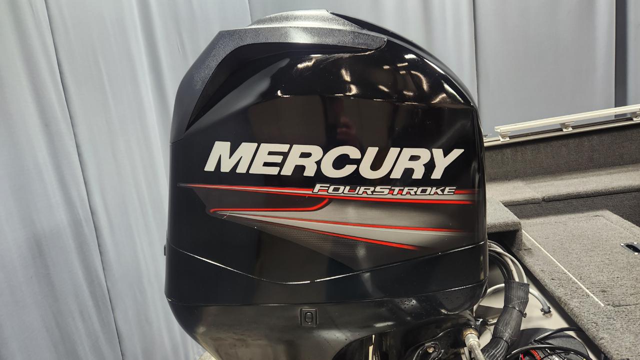 Lund 1675 Impact  2012