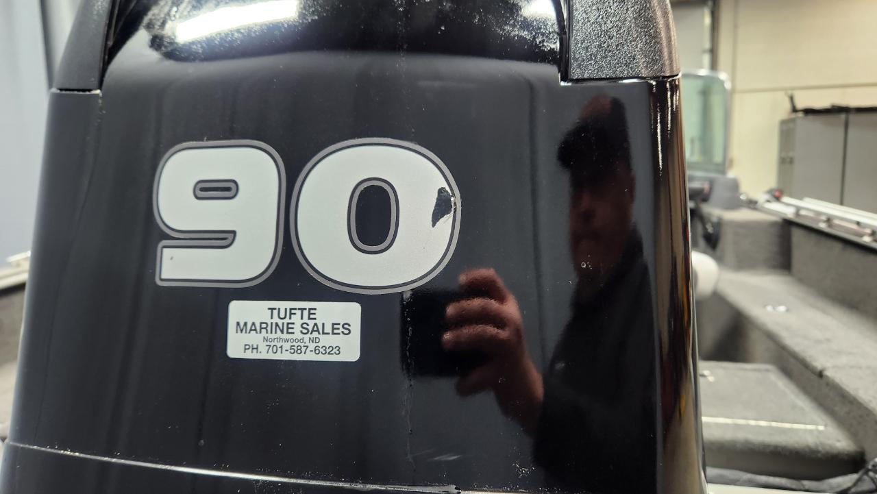 Lund 1675 Impact  2012