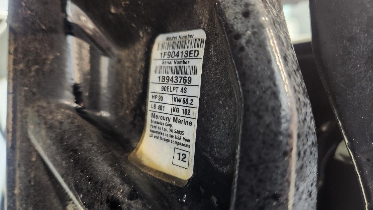 Lund 1675 Impact  2012