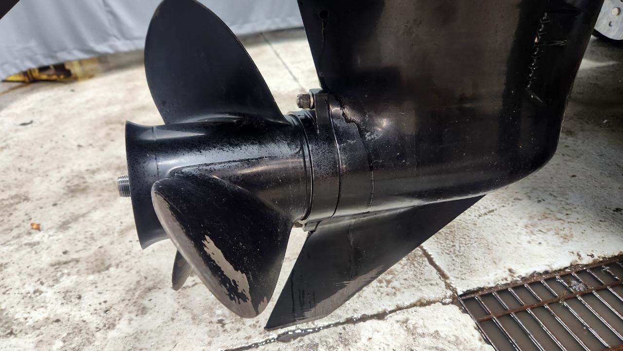 Lund 1675 Impact  2012