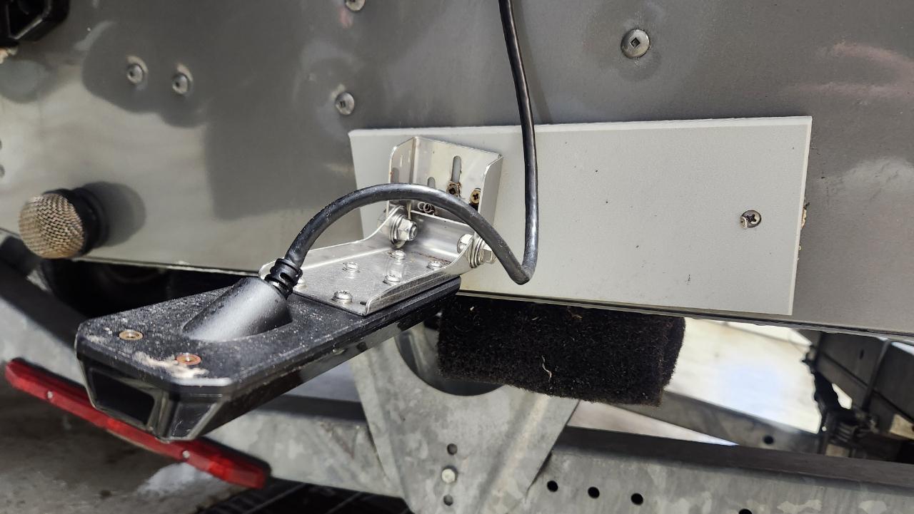 Lund 1675 Impact  2012