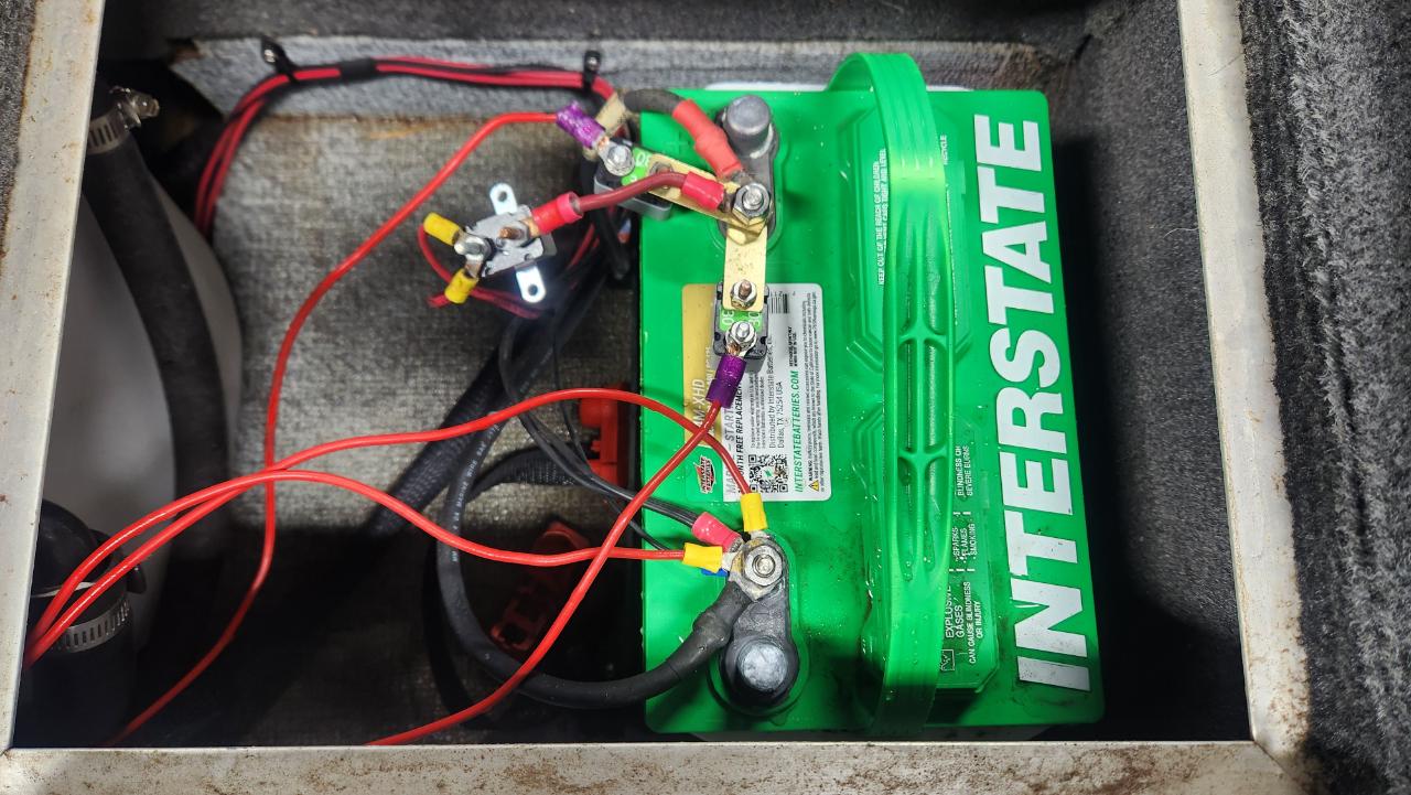 Lund 1675 Impact  2012