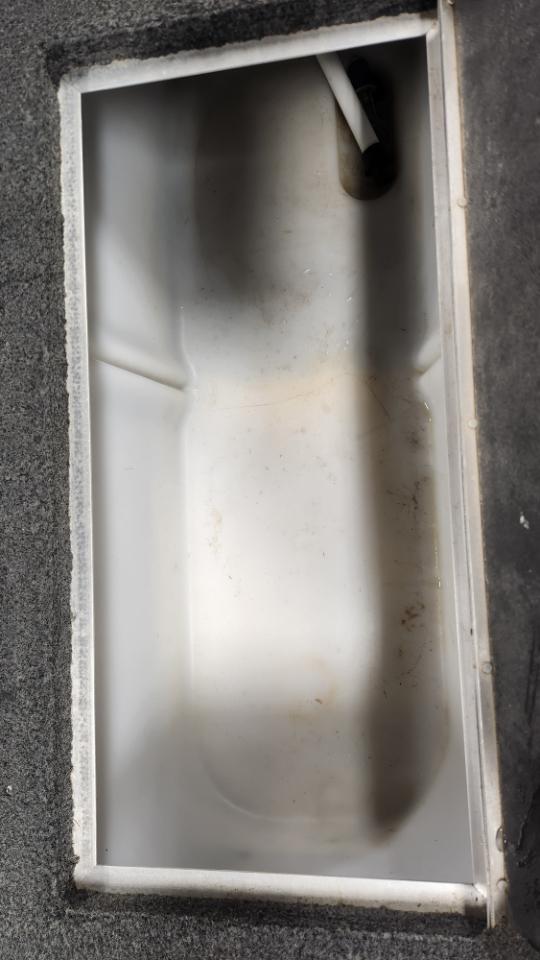 Lund 1675 Impact  2012