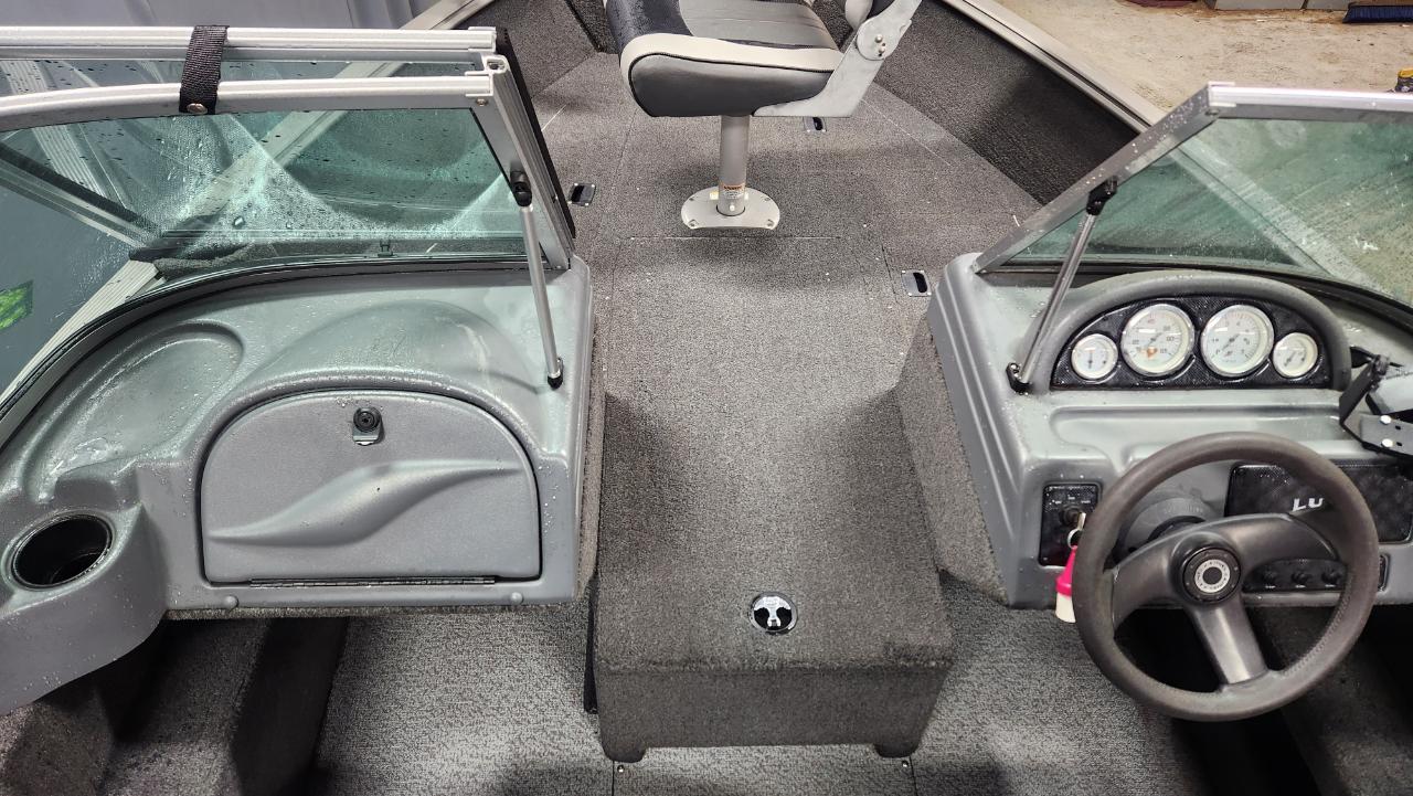 Lund 1675 Impact  2012