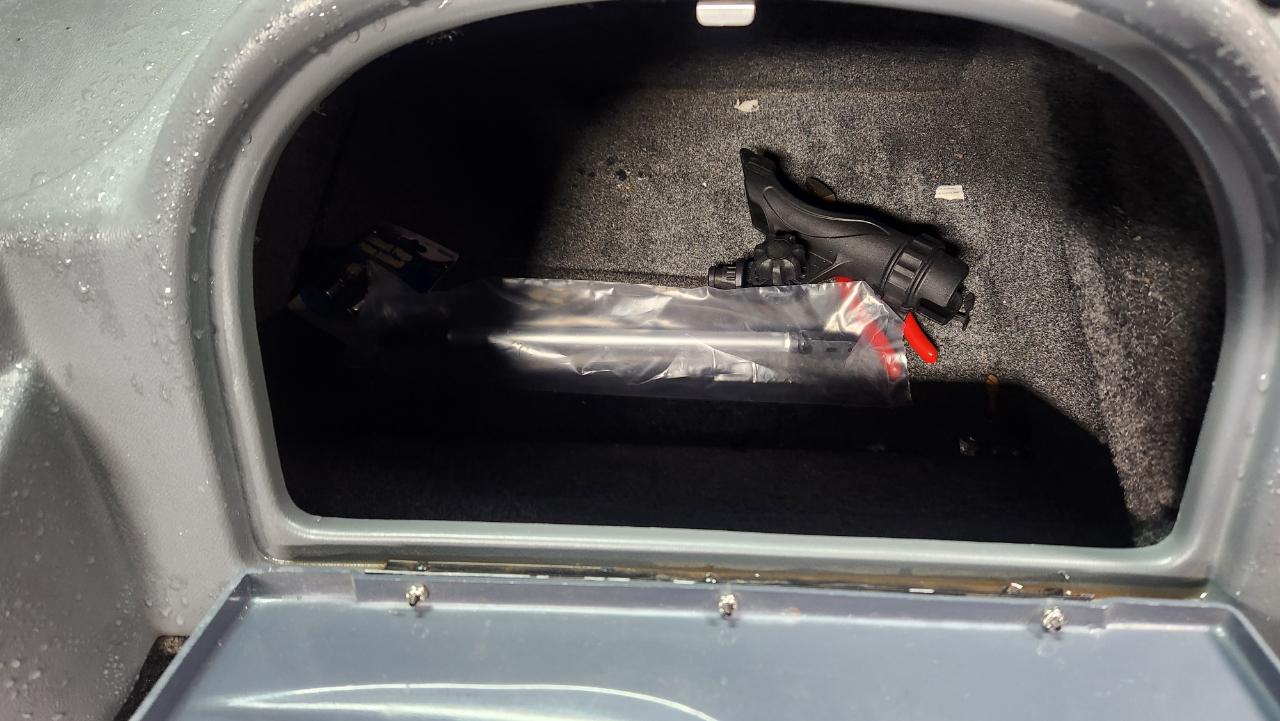 Lund 1675 Impact  2012