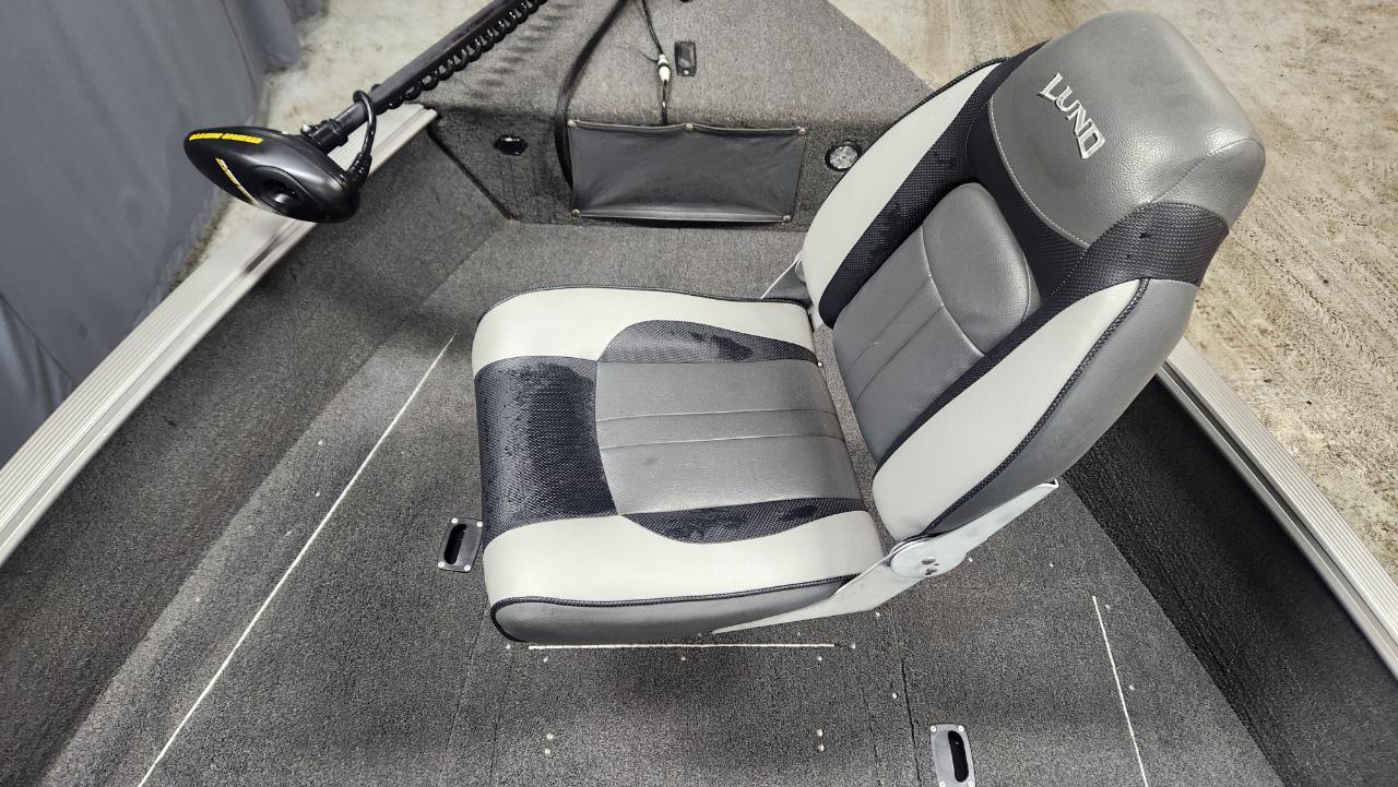 Lund 1675 Impact  2012