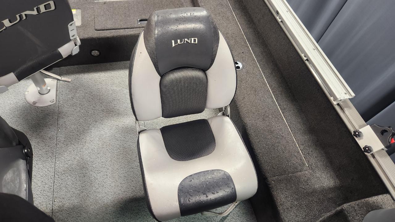 Lund 1675 Impact  2012