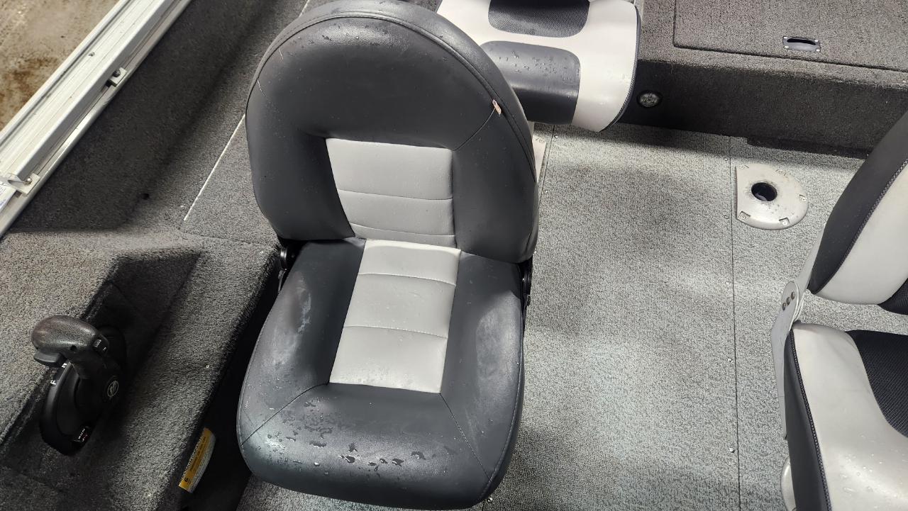 Lund 1675 Impact  2012