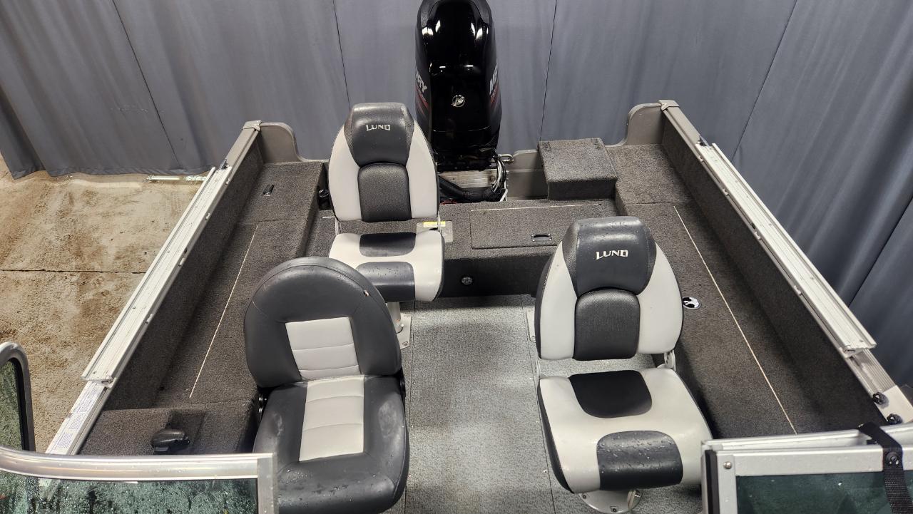 Lund 1675 Impact  2012