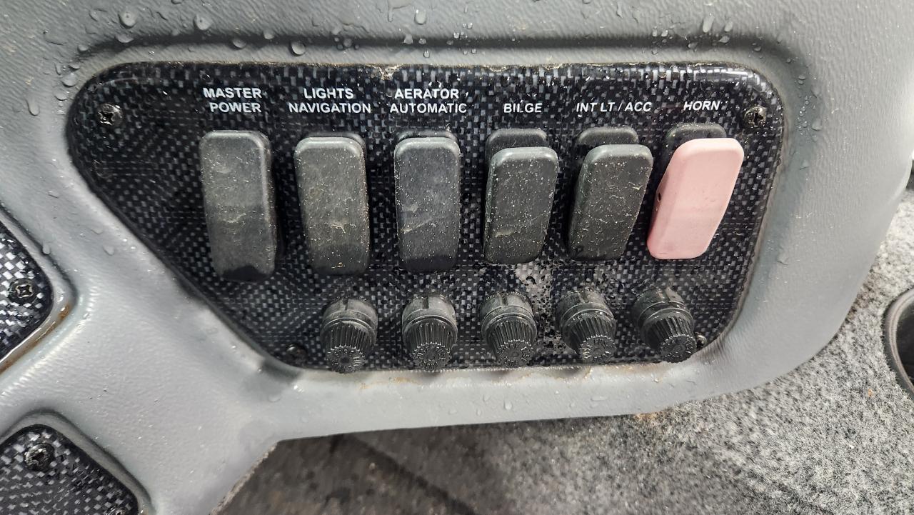 Lund 1675 Impact  2012