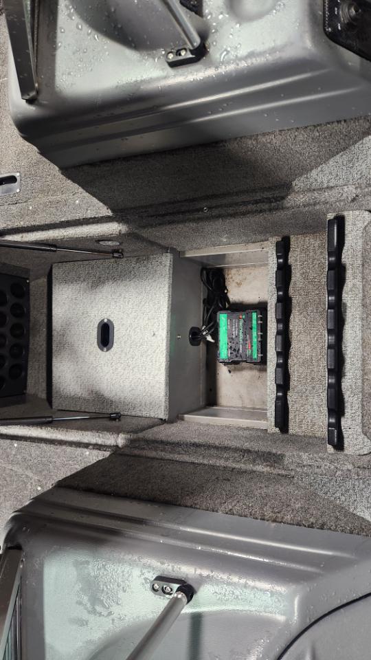 Lund 1675 Impact  2012