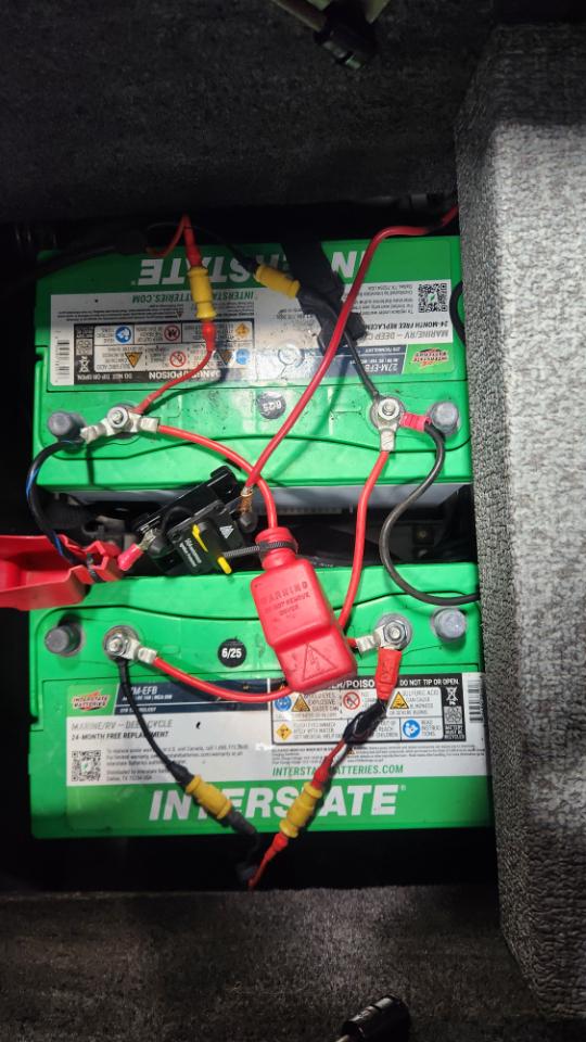 Lund 1675 Impact  2012