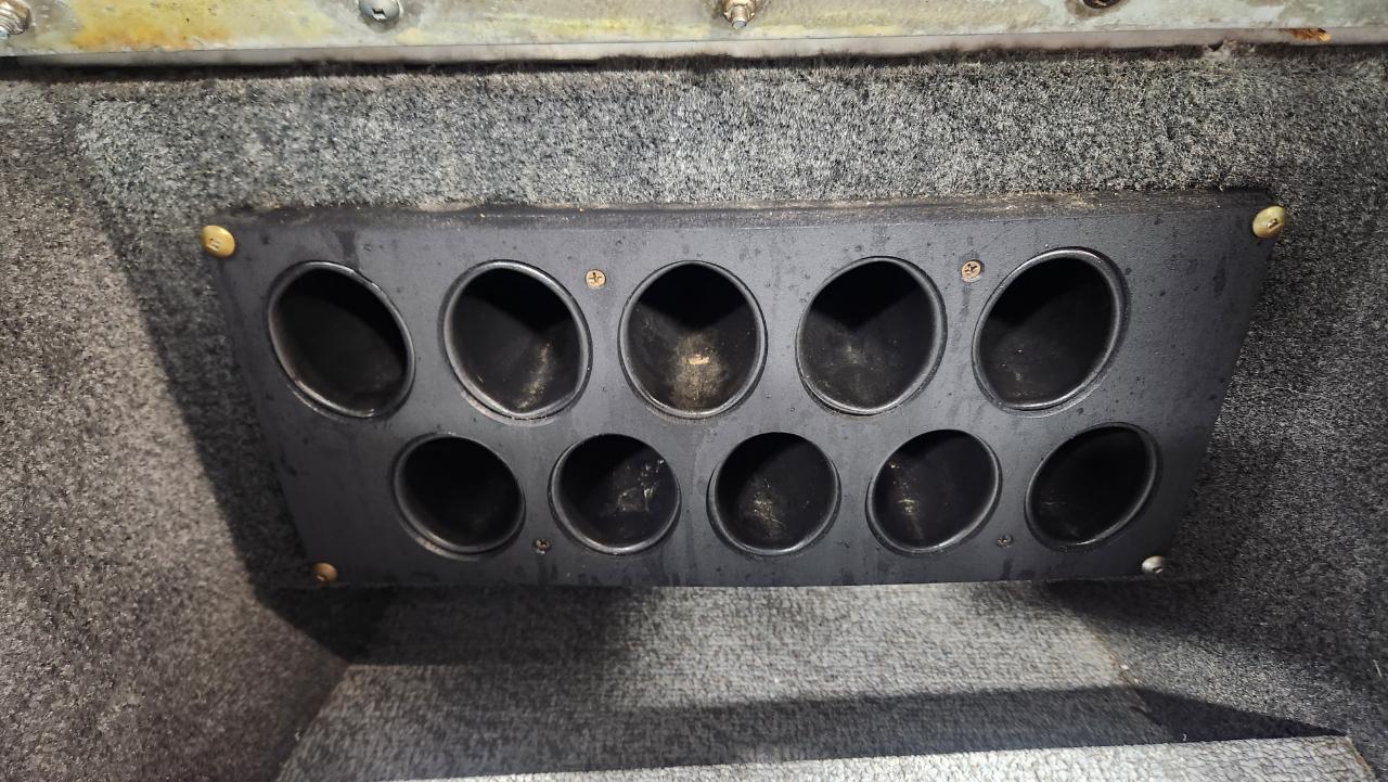 Lund 1675 Impact  2012