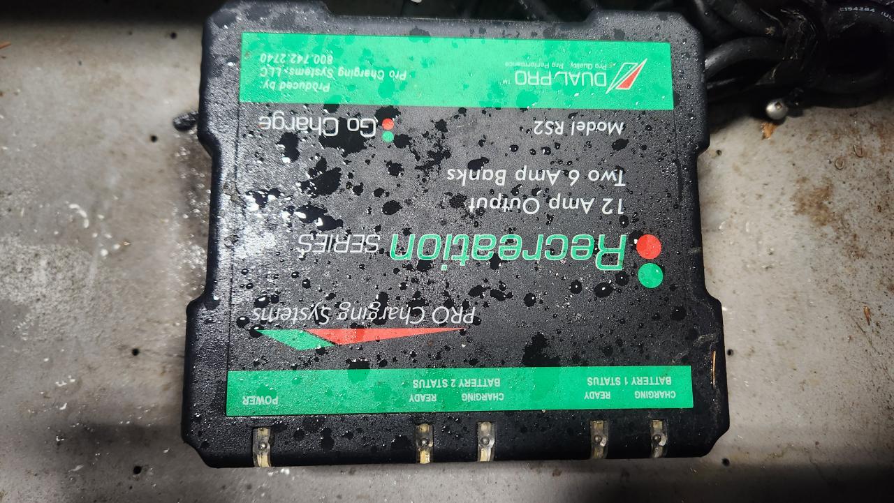 Lund 1675 Impact  2012